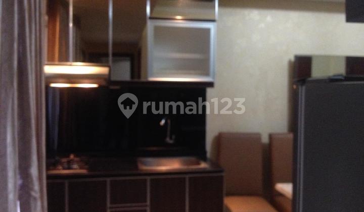 Dijual Apt Royal Mediterania.2kamar 1,4 M Nego! 2