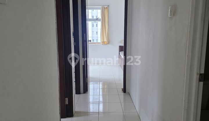 Dijual Apt Medit2, 3Kamar 1.35 M. 2