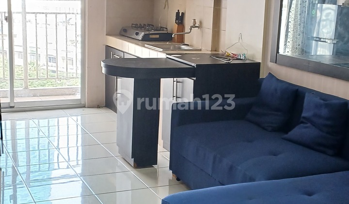 Mediterania Garden 2 Apartment