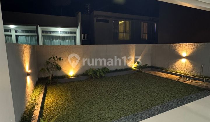 New Elite Cluster House Dago Pakar North Bandung 2