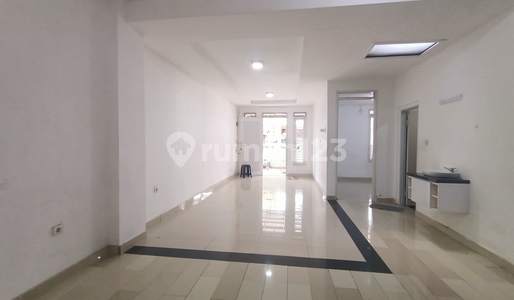 Barang Langka Rumah Siap Huni Antapani Kota Bandung 2