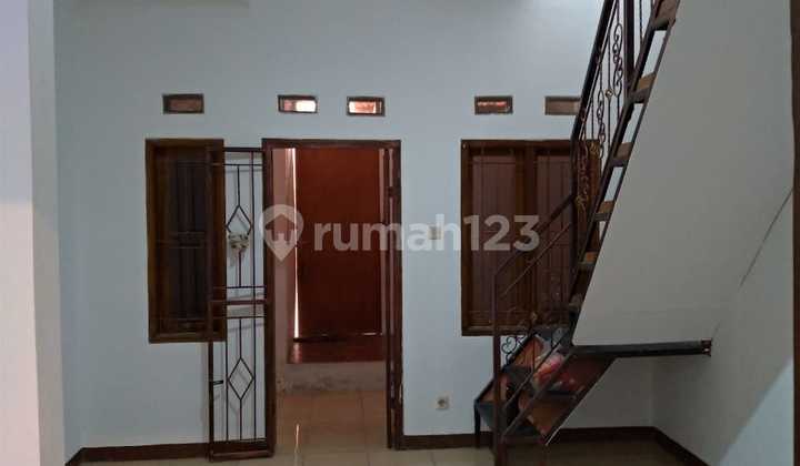 Jual Rumah Siap Huni 3 Kamar Tidur Diskon Minggu Ini 2