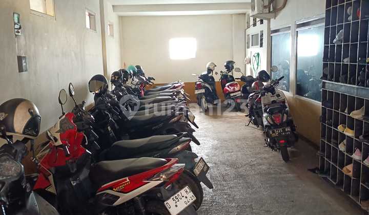 Business Space for Quick Sale, Main Road Cipadung, East Bandung 2