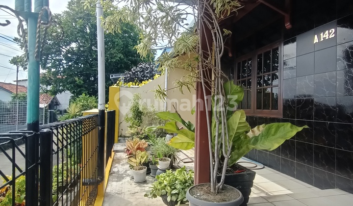 Selling House in Pasir Jati Complex, Negotiable Price Until Deal. 2