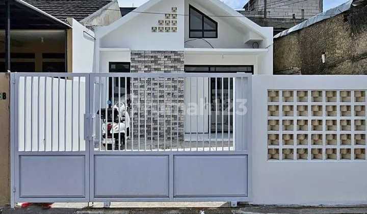 Rumah Baru Murah di Antapani Wetan Belakang Rs Hermina Arcamanik Rumah Baru Murah di Antapani Wetan Belakang Rs Hermina Arcamanik