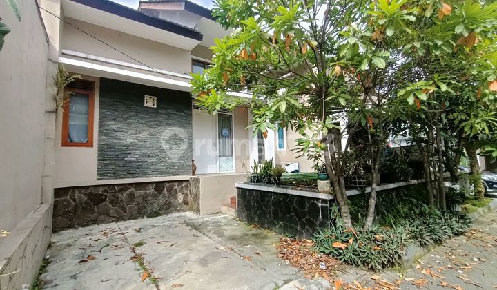 Sell to Pepet Cheap House in Elite Cluster Bali Residence City 2