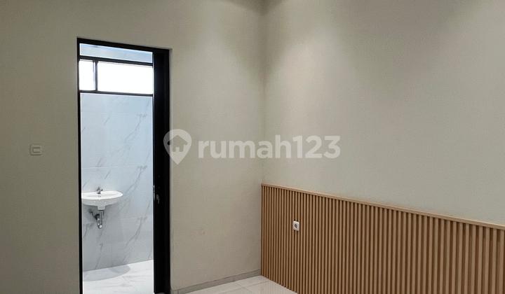 Harga Promo Rumah Baru 2 Lantai Jln Golf Arcamanik Selangkah Dari Jl Ah Nasution