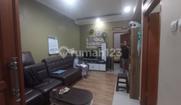 Quick Sale Ready-to-Occupy Minimalist House in Cihanjuang, Cimahi for 200 Million 2