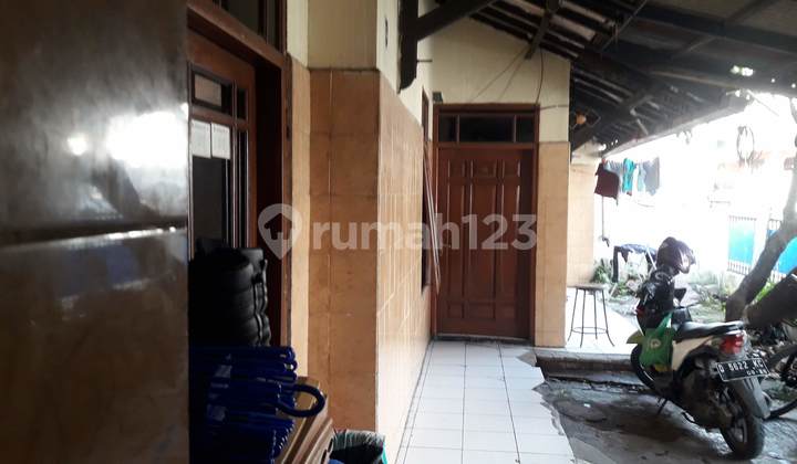 Hot List Rumah Tengah Kota di Kembar Buahbatu Kota Bandung Dijual Sangat Murah 2
