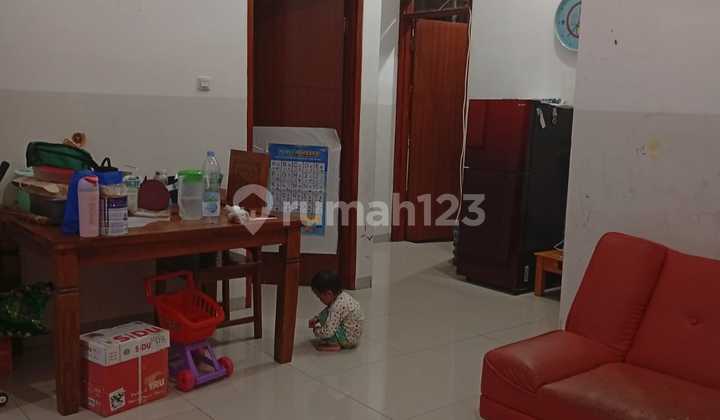 For Sale Minimalist House in Sariwangi Cluster Near Polban 2