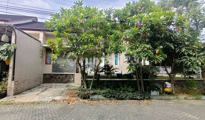 Sell to Pepet Cheap House in Elite Cluster Bali Residence City