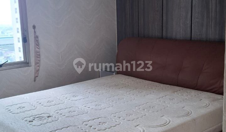 3Br Mediterania Garden Residences 1 - Lantai Tinggi, Harga Kompetitif