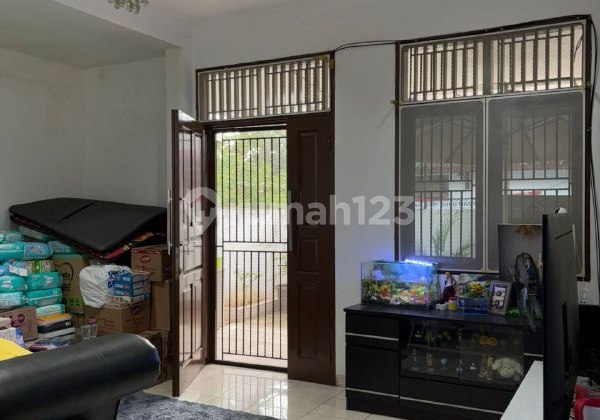 [Rumah Mewah Lebar 10M] Hunian Nyaman & Strategis di Citra Garden 1, Kalideres - Siap Huni! 2