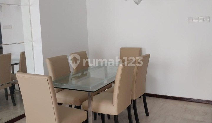 For Sale: Royal Mediterania Garden Residences Apartment - Spacious 100 m² Unit, Fully Furnished & High Floor!
