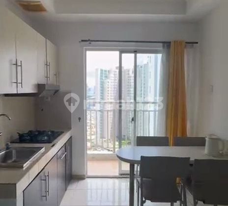 For Sale: Medit 2 Apartment - 2BR Type, Fully Furnished, High Floor & Certificate Ready!