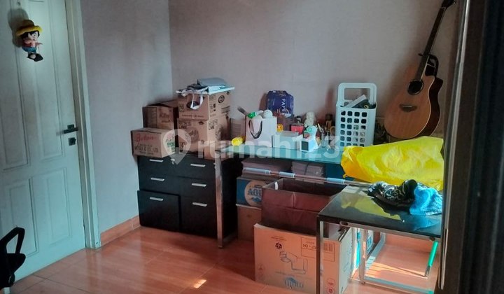 [Luxury Living] Rumah Megah 2,5 Lantai di Citra Garden 1 - Dimensi Spesial 12 X 25 M! 2