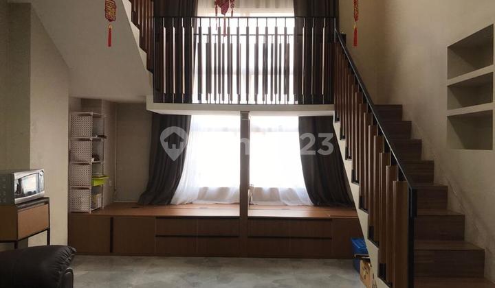 Jual > Ruko 5 Lantai, Mutiara Taman Palem - Investasi Cerdas di Jantung Bisnis Jakarta Barat.