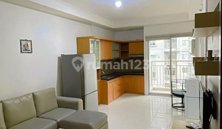 Dijual: Apartemen 3Br Mediterania Garden Residences 2 - Lokasi Strategis #Chry003