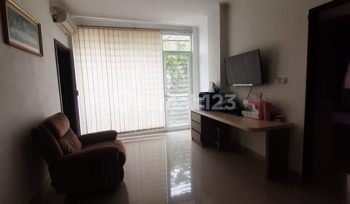 Best Deal!! Rumah 3 Lantai Asia Baru, Duri Kepa - Posisi Hoek & Full Furnished Best Deal!! Rumah 3 Lantai Asia Baru, Duri Kepa - Posisi Hoek & Full Furnished