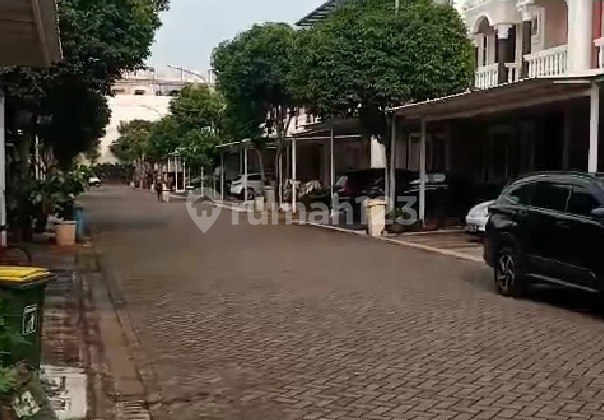 Hunian Mewah (Sedang Disewa) di Green Lake City, Cluster Eropa, Tangerang - Passive Income Ready! Hunian Mewah (Sedang Disewa) di Green Lake City, Cluster Eropa, Tangerang - Passive Income Ready!