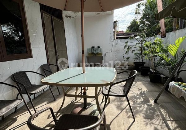 [Wide 10M Luxury House] Comfortable & Strategic Residence in Citra Garden 1, Kalideres - Move-in Ready!