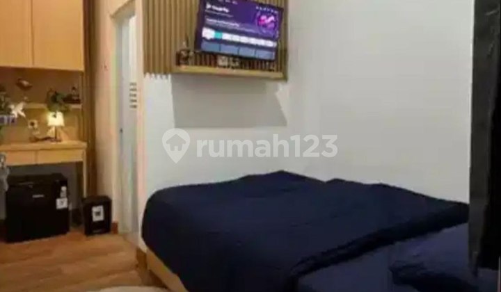 Dijual: Rumah Kost Brand New 2025 Dekat Binus Anggrek - Income Rp 840 Juta/Tahun! Dijual: Rumah Kost Brand New 2025 Dekat Binus Anggrek - Income Rp 840 Juta/Tahun!