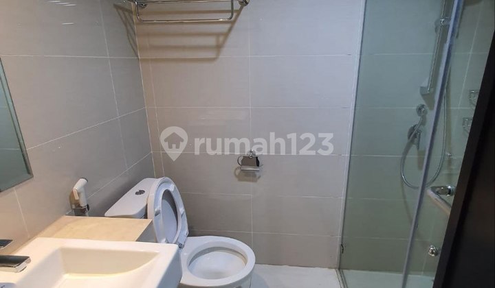 Dijual: 3Br Hoek Apartemen Green Sedayu - Tipe Terbesar & Full Furnished! #Chry006