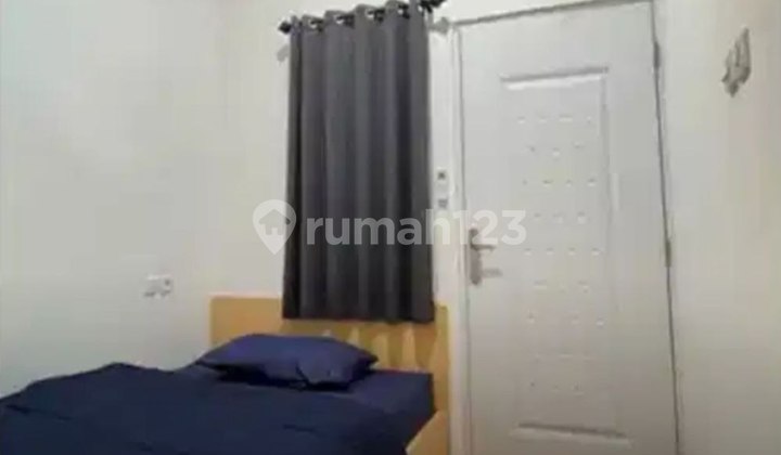 For Sale: Brand New 2025 Boarding House Near Binus Anggrek - Annual Income Rp 840 Million! 2