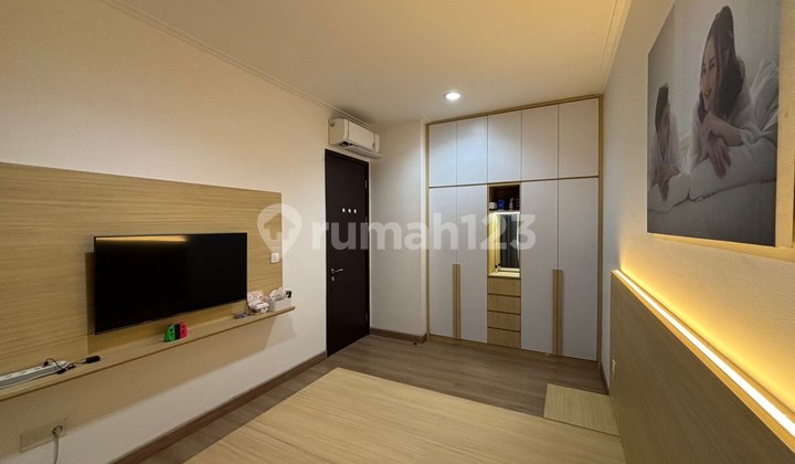 Dijual Pik 2 Cluster Georgia, Jakarta Utara #Chry002 2