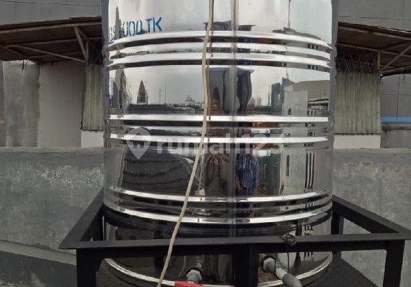 Dijual: Ruko Brand New 4 Lantai Gunung Sahari, Jakarta Pusat - Strategis & Siap Pakai!