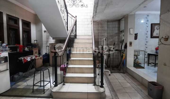 Dijual Cepat, Harga Murah, Akses Jalan 3 Mobil 2