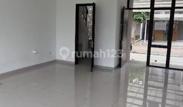 Disewa Rumah Brand New Pik2