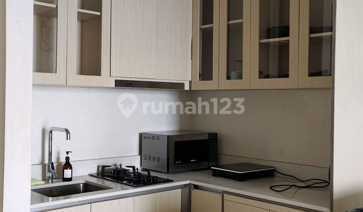 Disewa Apt Gold Coast Full Furnis 2