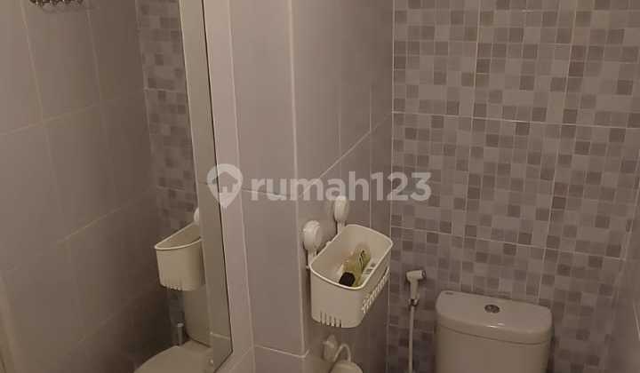 Dijual Cepat Apartemen Tokyo Pik2