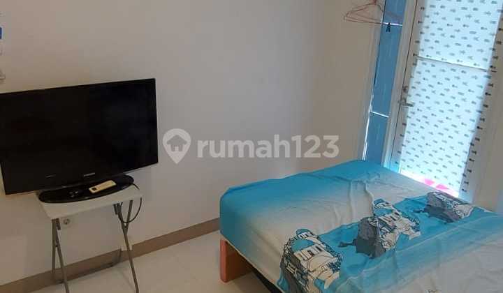 Dijual Cepat Apartemen Tokyo Pik2 2