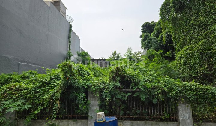 Dijual Cepat! Kavling Ancol Barat, Harga Jauh di Bawah NJOP Dijual Cepat! Kavling Ancol Barat, Harga Jauh di Bawah NJOP