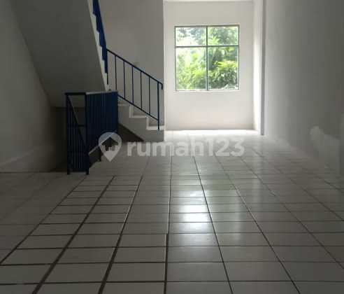 For Sale Strategic Shop House on Tongkol Street, Tongkol Indah Complex, Pademangan, Ancol 2