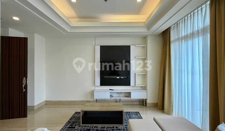 For Sale South Hills Kuningan Furnished Good 2