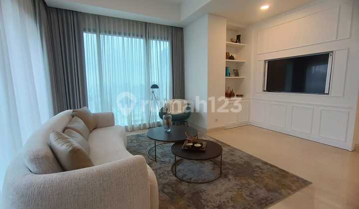 Jual 3Br Baru Furnished Fifty Seven Promenade Thamrin Jual 3Br Baru Furnished Fifty Seven Promenade Thamrin