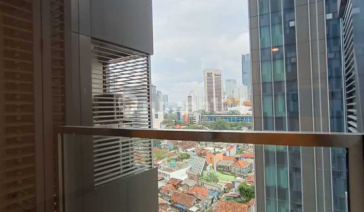 Jual Unit Baru Siap Huni Fifty Seven Promenade Thamrin Jual Unit Baru Siap Huni Fifty Seven Promenade Thamrin