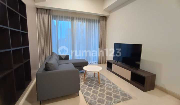 Jual Unit Baru 1Br Private Lift Fifty Seven Promenade Thamrin Jual Unit Baru 1Br Private Lift Fifty Seven Promenade Thamrin