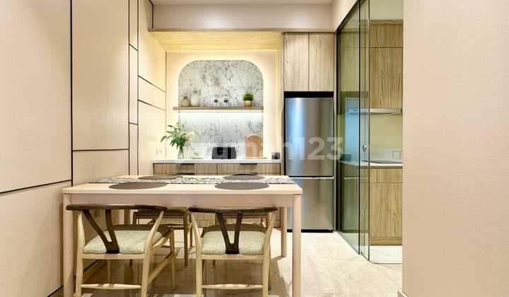 Sewa Fifty Seven Promenade Private Lift Furnished 2