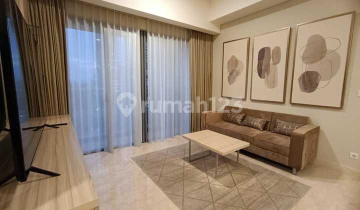 Jual Unit Baru 2Br Fully Furnished Fifty Seven Promenade Thamrin Brand New Jual Unit Baru 2Br Fully Furnished Fifty Seven Promenade Thamrin Brand New