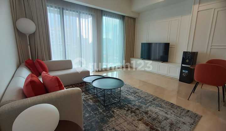 Jual 2Br Baru Private Lift Furnished Fifty Seven Promenade Thamrin Jual 2Br Baru Private Lift Furnished Fifty Seven Promenade Thamrin