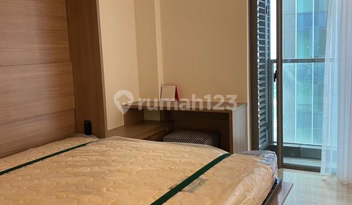 Studio Type Apartment 2