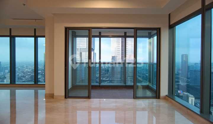 Jual Unit Baru Penthouse 57 Promenade Brand New Thamrin di Grand Indonesia dengan Panoramic View Thamrin, Jakarta Pusat Jual Unit Baru Penthouse 57 Promenade Brand New Thamrin di Grand Indonesia dengan Panoramic View Thamrin, Jakarta Pusat