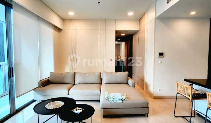 Jual Anandamaya Residence Sudirman, Under Market Price 2