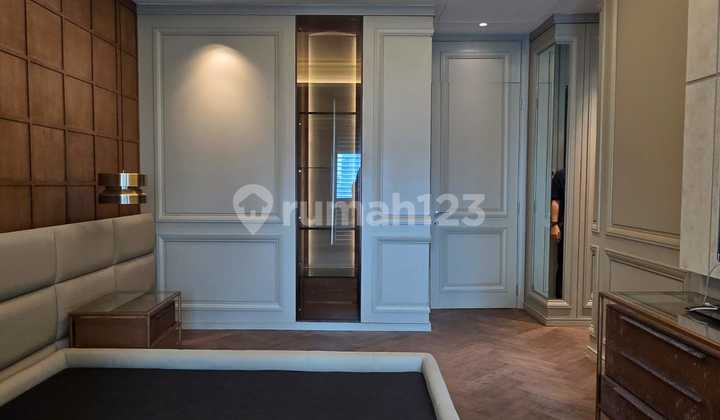 Dijual 3 Bedroom The Peak Sudirman 2