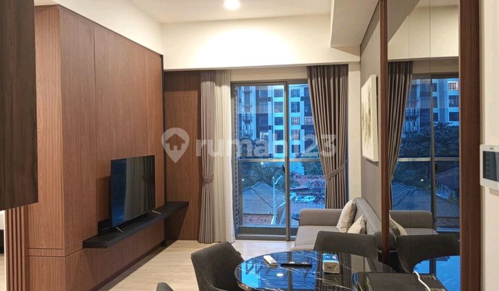 Cheapest Rent Fifty Seven Promenade Thamrin Cheapest Rent Fifty Seven Promenade Thamrin
