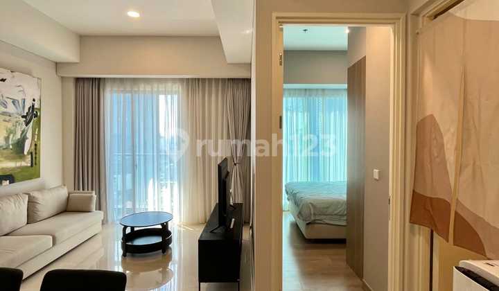 Rent Fifty Seven Promenade Furnished Good